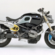Illustration for article titled BMW Lo Rider Previews New Era Of Factory Customs